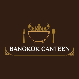 Bangkok Canteen logo.
