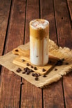 20. Cremet Is-Kaffe