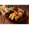 3. Tempura Rejer