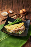 9. Pad Thai